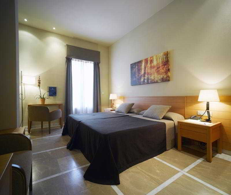 Balneario De Archena - Hotel Leon Exterior photo